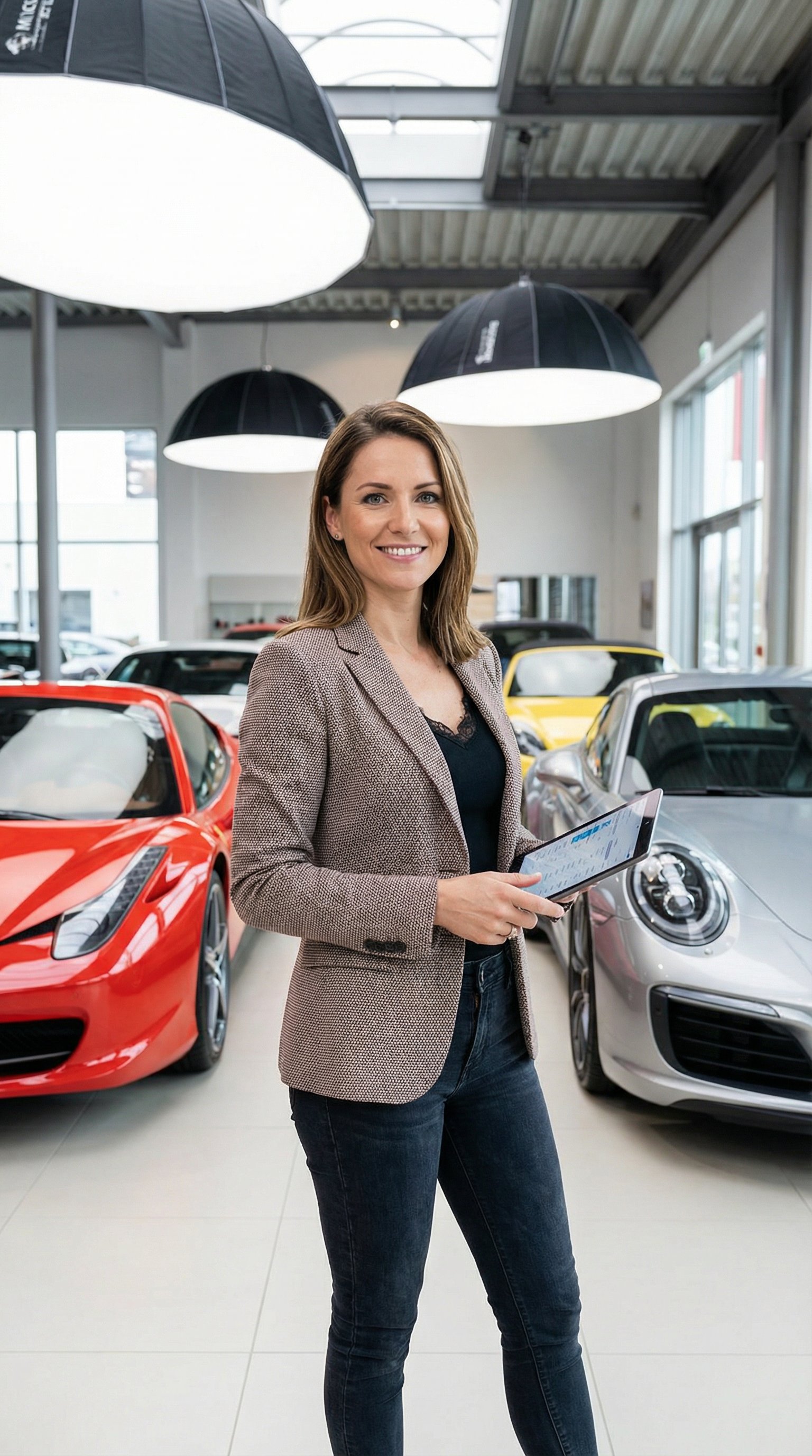 17c一起草汽车媒体专家